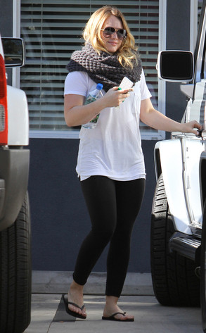 Hilary Duff Hilary Duff